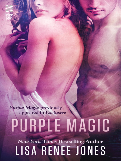 Title details for Purple Magic by Lisa Renee Jones - Available